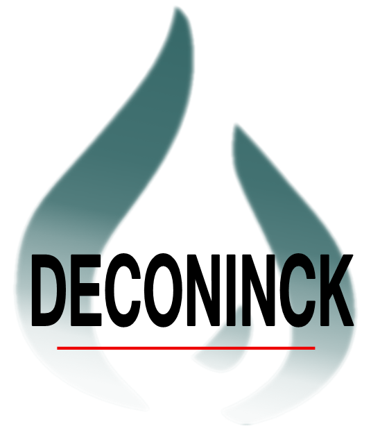 loodgieters Olen Deconinck Verwarming & Sanitair