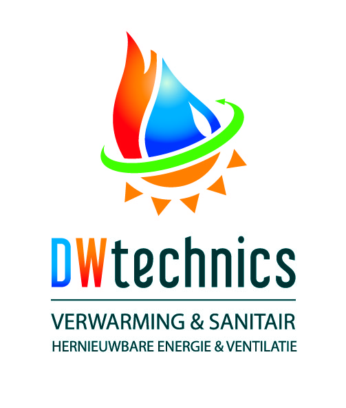 loodgieters Nieuwkerken-Waas DW technics