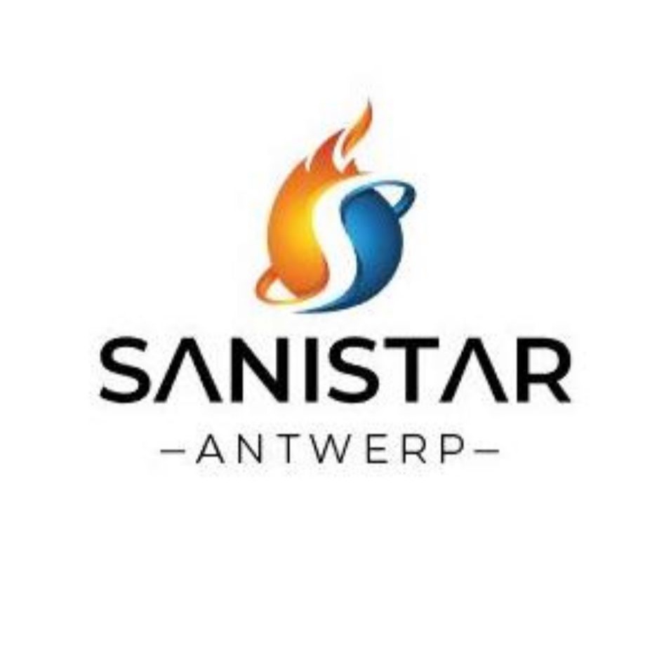 loodgieters Merksem Sanistar Antwerp