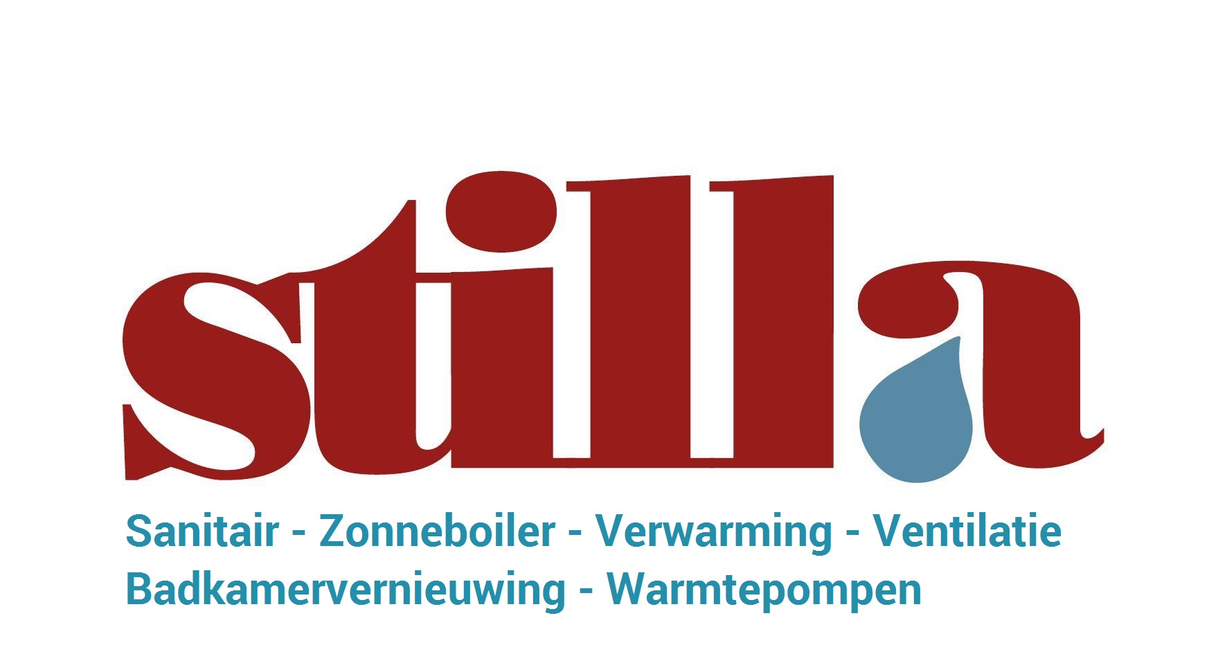 loodgieters Antwerpen Stilla BV