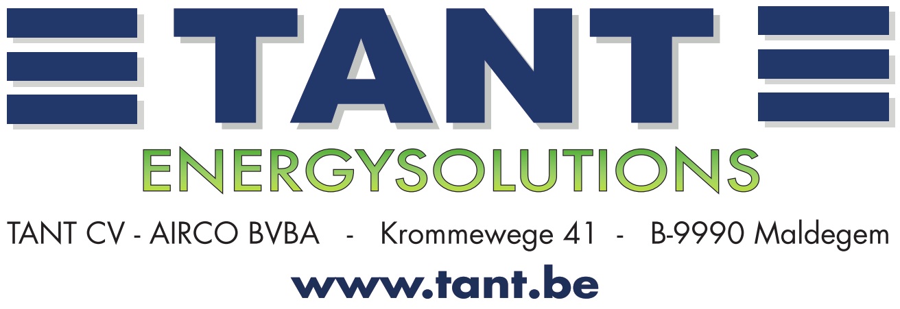 loodgieters Antwerpen Tant Energysolutions