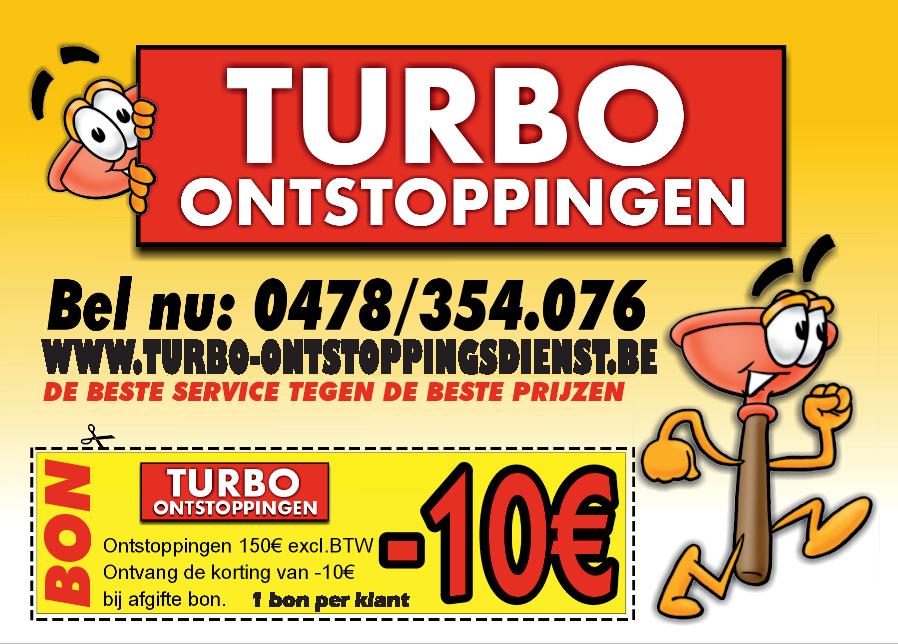loodgieters Boom | Turbo Ontstoppingen & Ruimingen - ontstoppingsdienst